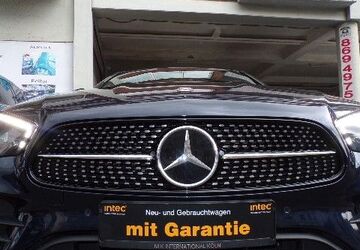 Mercedes-Benz E 300 169.900 km 31.900 &euro; Köln 51069