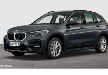 BMW X1 101.550 km 25.890 &euro; Velbert 42553