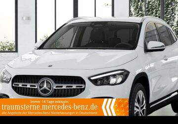 Mercedes-Benz GLA 180 9.696 km 35.990 &euro; Düsseldorf 40470