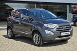Ford EcoSport Titanium Automatik|Schiebedach|Navi 48.699 km 13.290 &euro; Wermelskirchen 42929