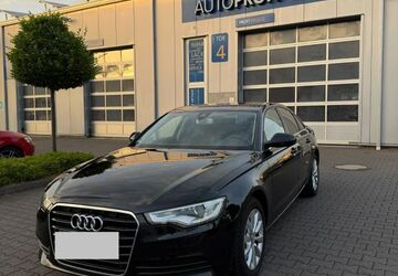 Audi A6 174.800 km 10.500 &euro; Hilden 40723