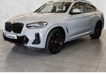 BMW X4 113.183 km 43.830 &euro; Köln Süd 50968