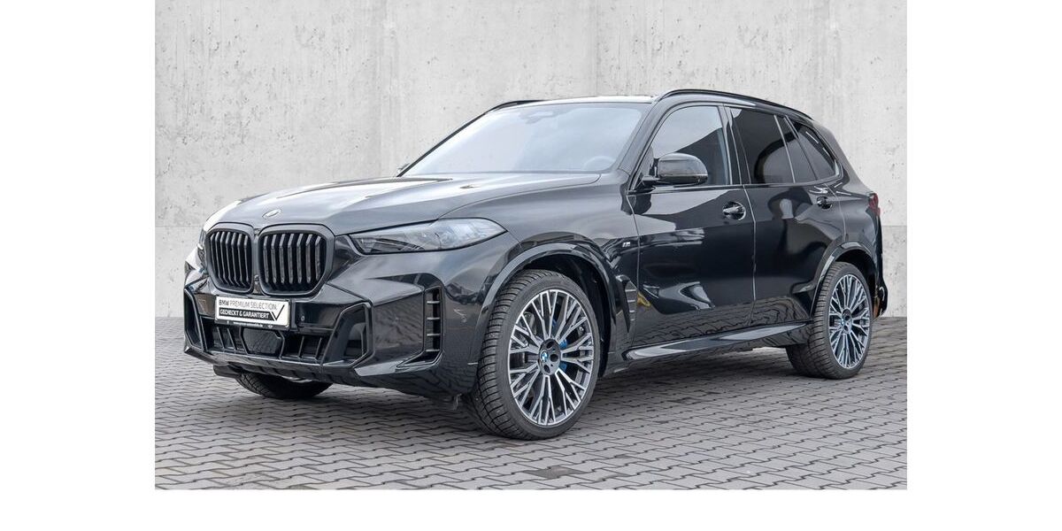 BMW X5 18.800 km 82.890 &euro; Velbert 42553