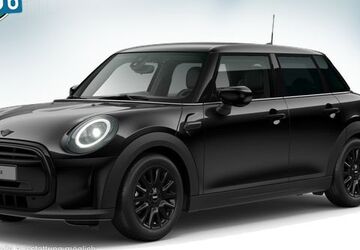 Mini Cooper 33.754 km 26.990 &euro; Kaarst 41564