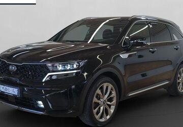 Kia Sorento 109.800 km 33.250 &euro; Leverkusen 51381