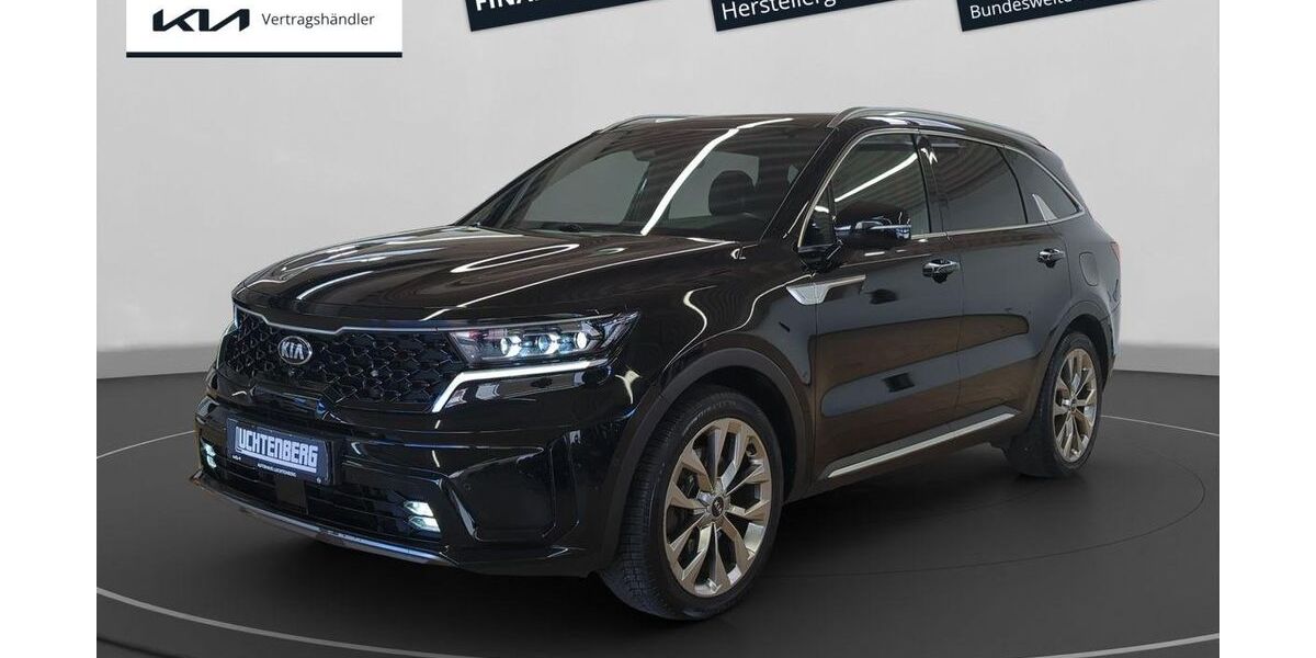 Kia Sorento 109.800 km 33.250 &euro; Leverkusen 51381