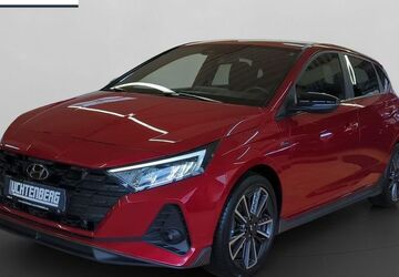 Hyundai i20 76.200 km 16.250 &euro; Leverkusen 51381