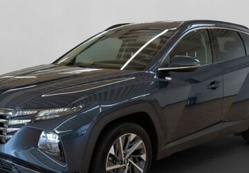 Hyundai TUCSON 70.000 km 20.900 &euro; Leichlingen 42799