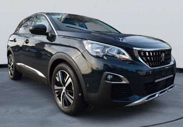 Peugeot 3008 96.000 km 13.900 &euro; Bergisch Gladbach 51469