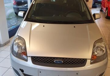 Ford Fiesta 234.000 km 1.500 &euro; Köln 51069