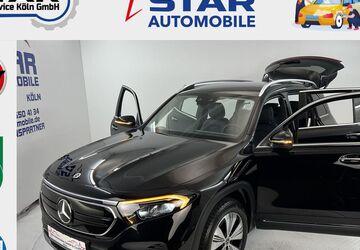 Mercedes-Benz EQB 45.680 km 29.990 &euro; Köln 50739