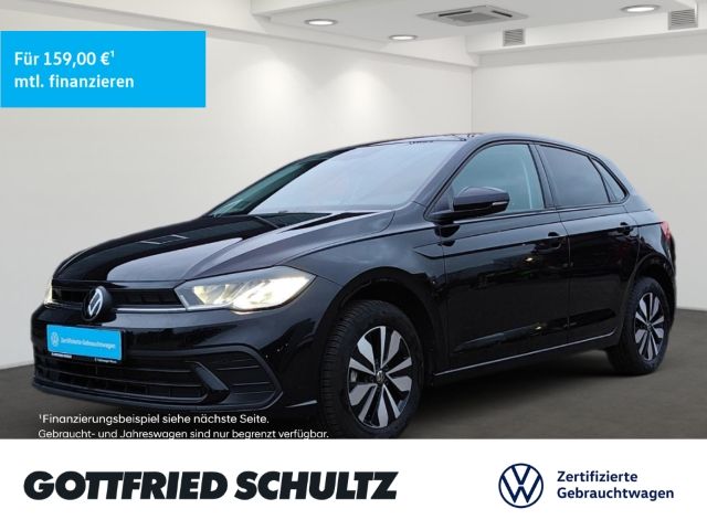 VW Polo 7.404 km 18.750 &euro; Neuss 41460