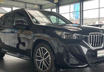BMW X1 5.005 km 39.990 &euro; Langenfeld 40764