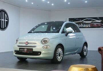 Fiat 500 24.740 km 13.997 &euro; Remscheid-Lüttringhausen 42899
