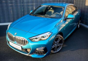 BMW 218 Gran Coupé 53.946 km 25.499 &euro; Dormagen 41539