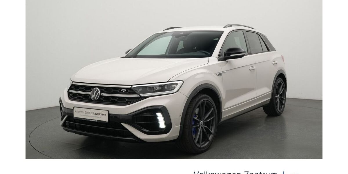 VW T-Roc 45.600 km 29.480 &euro; Leverkusen 51379