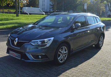Renault Megane 68.000 km 10.800 &euro; Mülheim an der Ruhr 45473