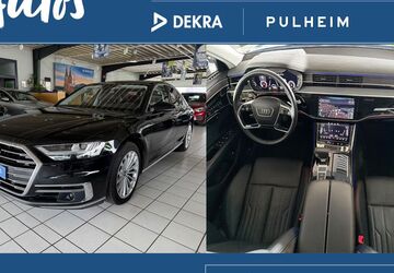 Audi A8 243.500 km 33.999 &euro; Pulheim 50259