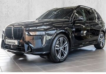 BMW X7 31.949 km 82.995 &euro; Köln-West 50858