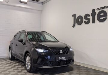 Seat Arona 31.871 km 18.990 &euro; Monheim 40789