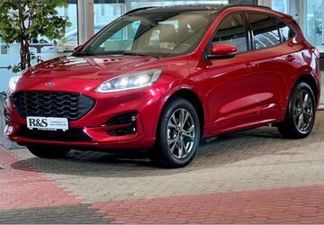 Ford Kuga 12.432 km 25.000 &euro; Köln 50769