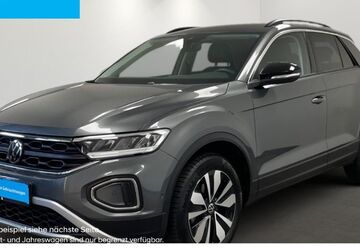 VW T-Roc 19.530 km 22.990 &euro; Düsseldorf 40233