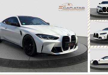 BMW M4 49.315 km 67.770 &euro; Solingen 42699
