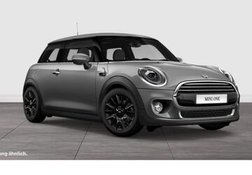 Mini ONE 48.543 km 18.580 &euro; Köln Süd 50968