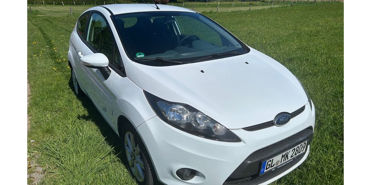 Ford Fiesta 236.726 km 1.950 &euro; Leverkusen 51381