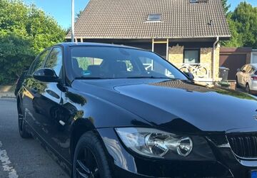 BMW 318 155.000 km 5.800 &euro; Mülheim an der Ruhr 45475