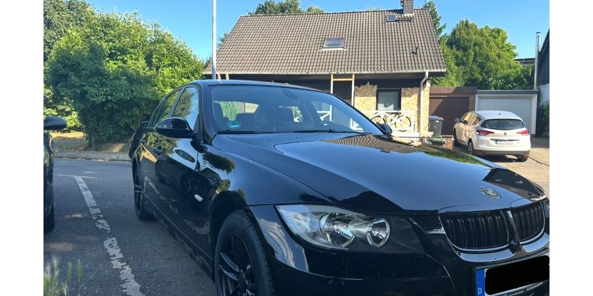 BMW 318 155.000 km 5.800 &euro; Mülheim an der Ruhr 45475