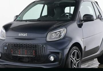 Smart ForTwo 21.173 km 17.280 &euro; Köln-Deutz 51105