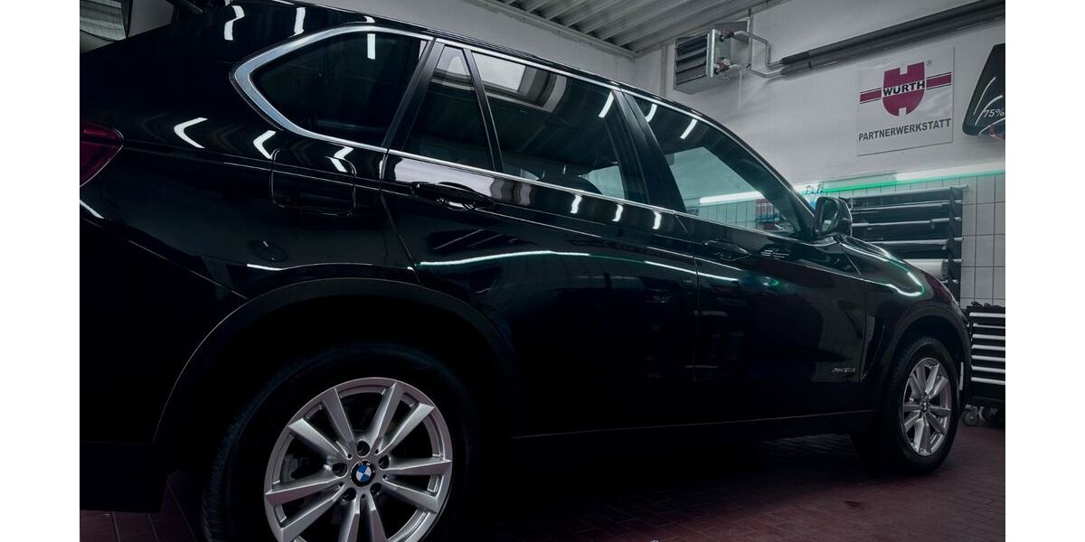 BMW X5 182.000 km 20.850 &euro; Köln 50968