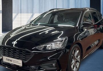 Ford Focus 61.049 km 15.430 &euro; Köln 50939