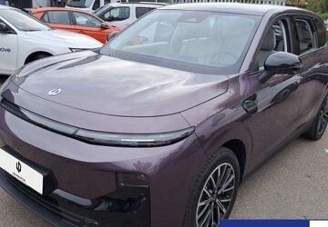 Leapmotor B10 5.800 km 29.440 &euro; Köln 50933