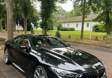 BMW M850 120.000 km 45.500 &euro; Köln 50999