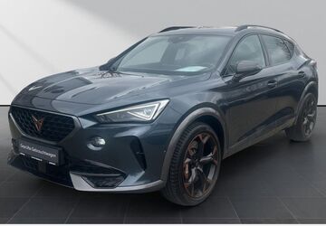 Cupra Formentor 15.034 km 35.990 &euro; Solingen 42719