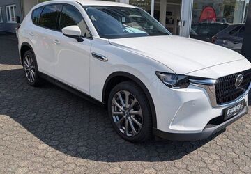 Mazda CX-60 3.369 km 47.990 &euro; Bergisch Gladbach 51465