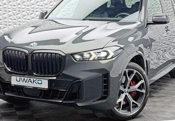 BMW X5 63.863 km 75.990 &euro; Solingen 42699