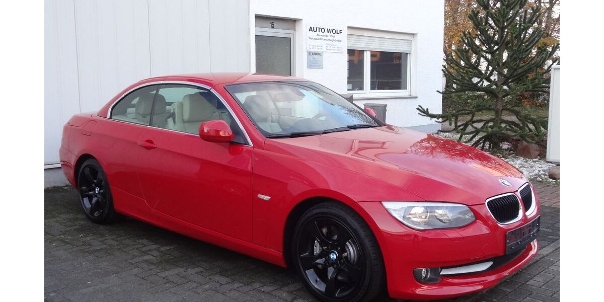 BMW 335 98.000 km 17.490 &euro; Langenfeld 40764