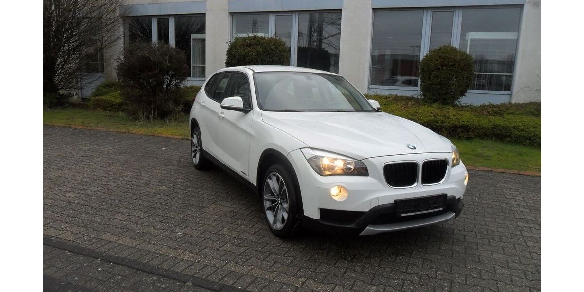BMW X1 219.500 km 5.950 &euro; Pulheim-Brauweiler bei Köln 50259