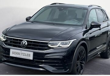 VW Tiguan 43.037 km 35.950 &euro; Hilden 40721