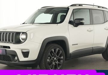 Jeep Renegade 14.581 km 22.685 &euro; Neuss 41460