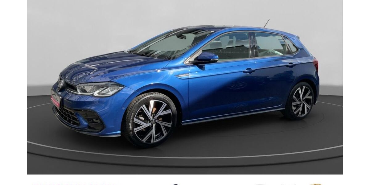 VW Polo 55.151 km 18.980 &euro; Köln-Mülheim 51063