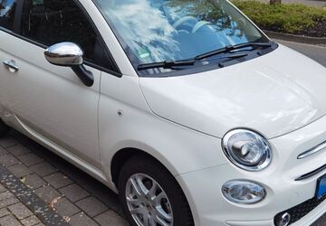 Fiat 500 11.750 km 11.500 &euro; Frechen 50226