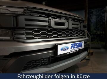 Gebrauchte Ford Tourneo Courier