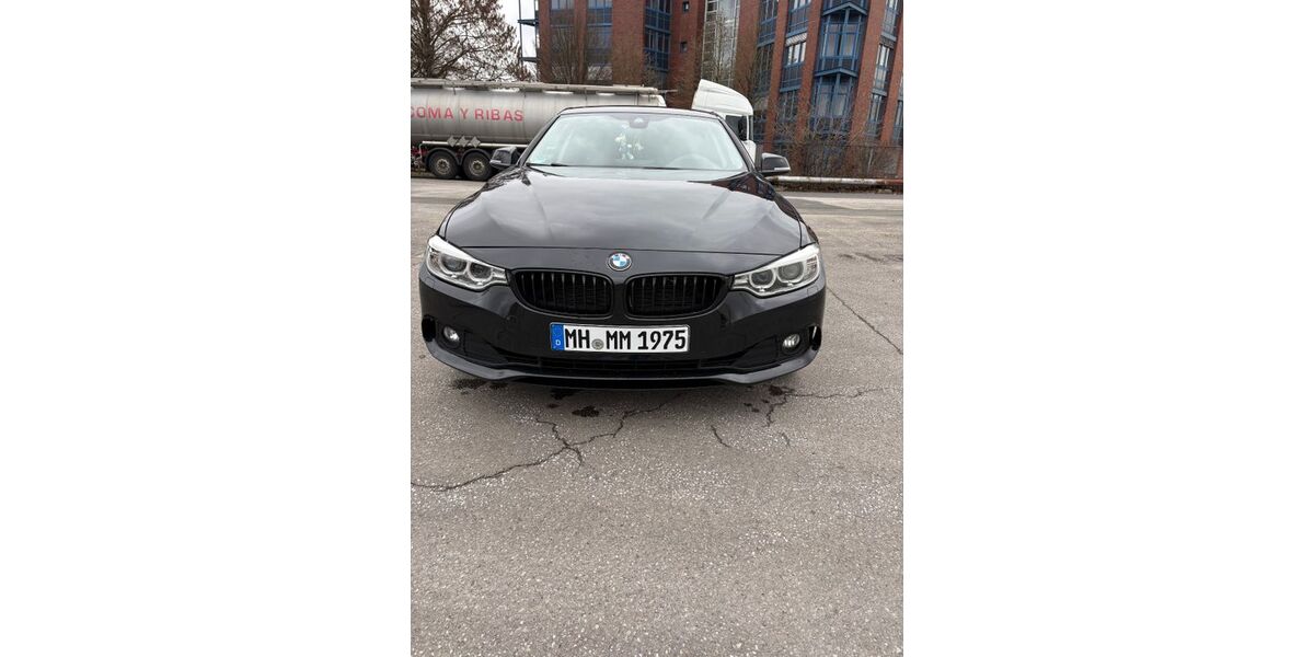BMW 430 198.895 km 17.150 &euro; Mülheim an der Ruhr 45478