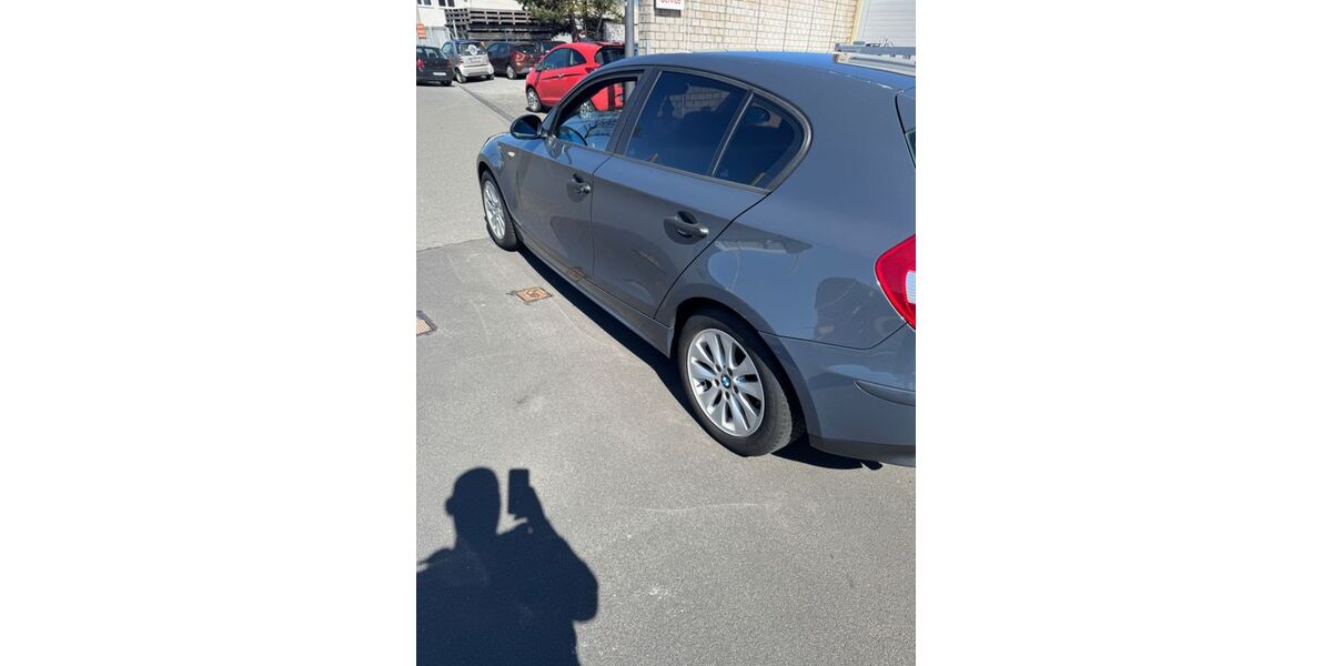 BMW 116 198.500 km 3.895 &euro; Koln 51147