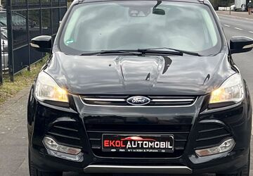 Ford Kuga 149.800 km 6.995 &euro; Köln 50997
