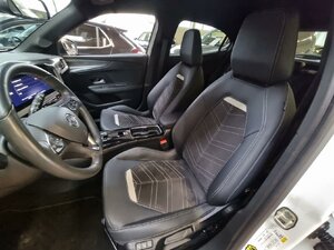 Opel Mokka Ultimate Technologie P. Winter P. Motorhaube 43.977 km 22.240 &euro; HAAN 42781